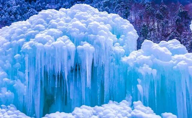 纵赏冬日美景，畅享滑雪激情 一起来铜川沉浸式体验冰雪旅游的魅力