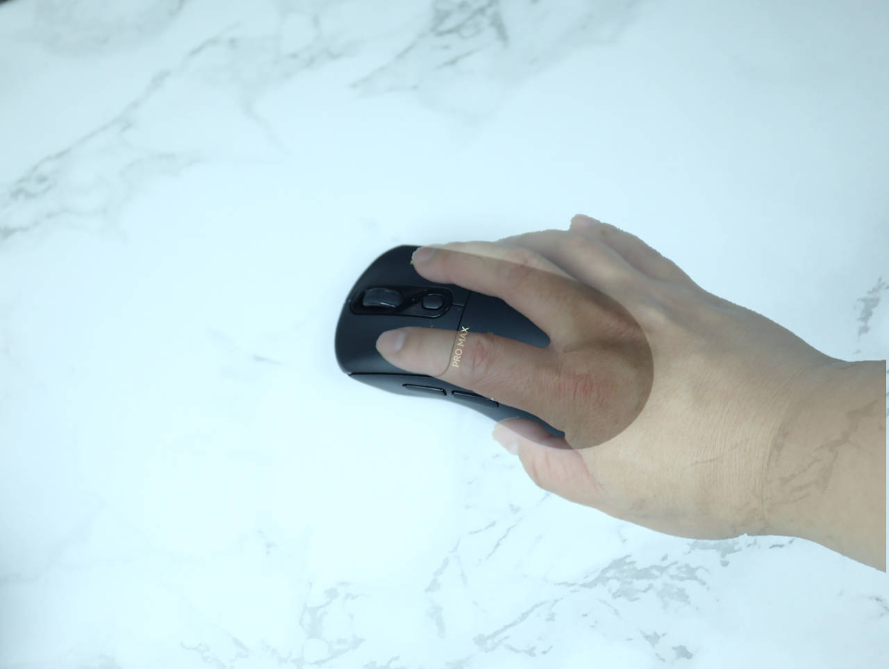 雷柏VT3PRO MAX:游戏利器,精准掌控