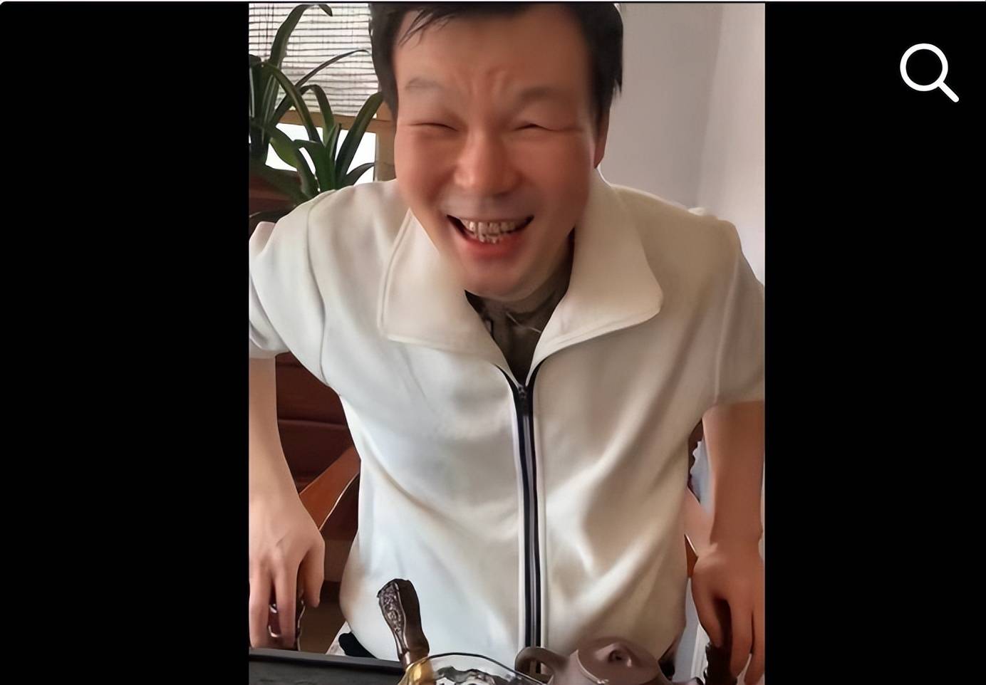 主持人李彬:曾是主持界一哥,与病魔抗争6年,现在过得怎样_郭德纲_生活_治疗