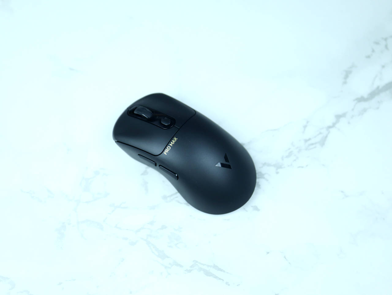 雷柏VT3PRO MAX:游戏利器,精准掌控