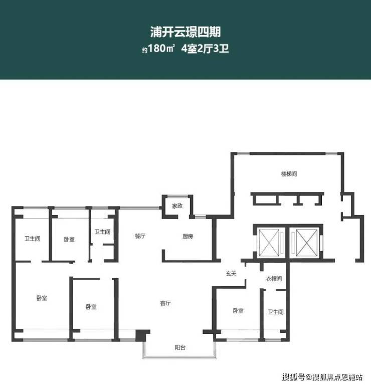 浦开云璟-浦开云璟(上海浦开云璟)浦开云璟丨浦开云璟_楼盘详情_地块_项目_张家浜