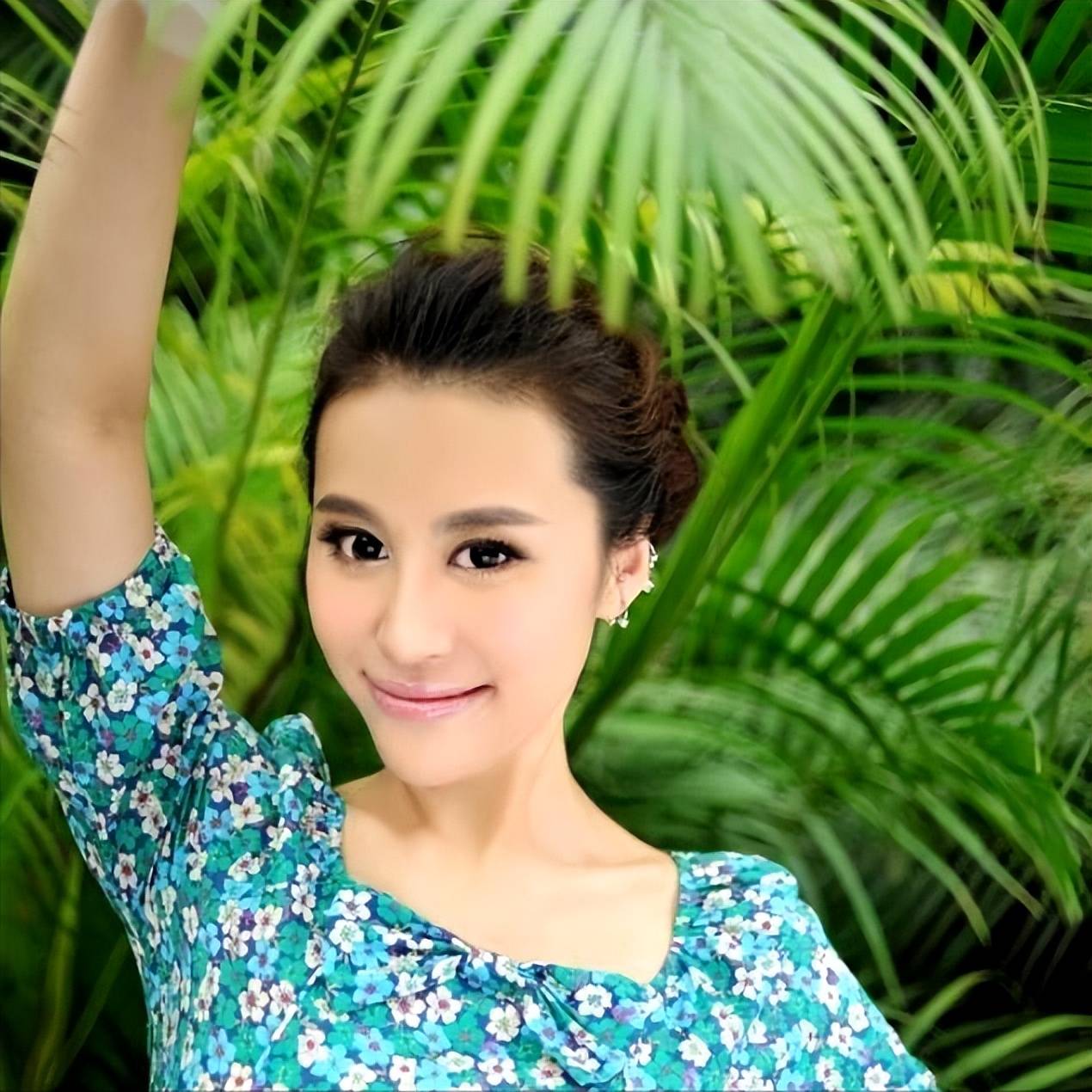 演员张宁益:与奥运冠军马琳离婚后,再嫁金融学霸,如今过得怎样