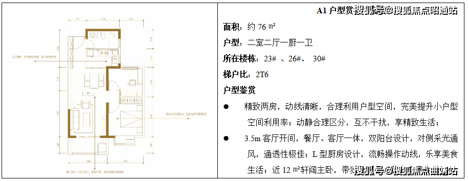 桑植故事云谷小镇户型图片