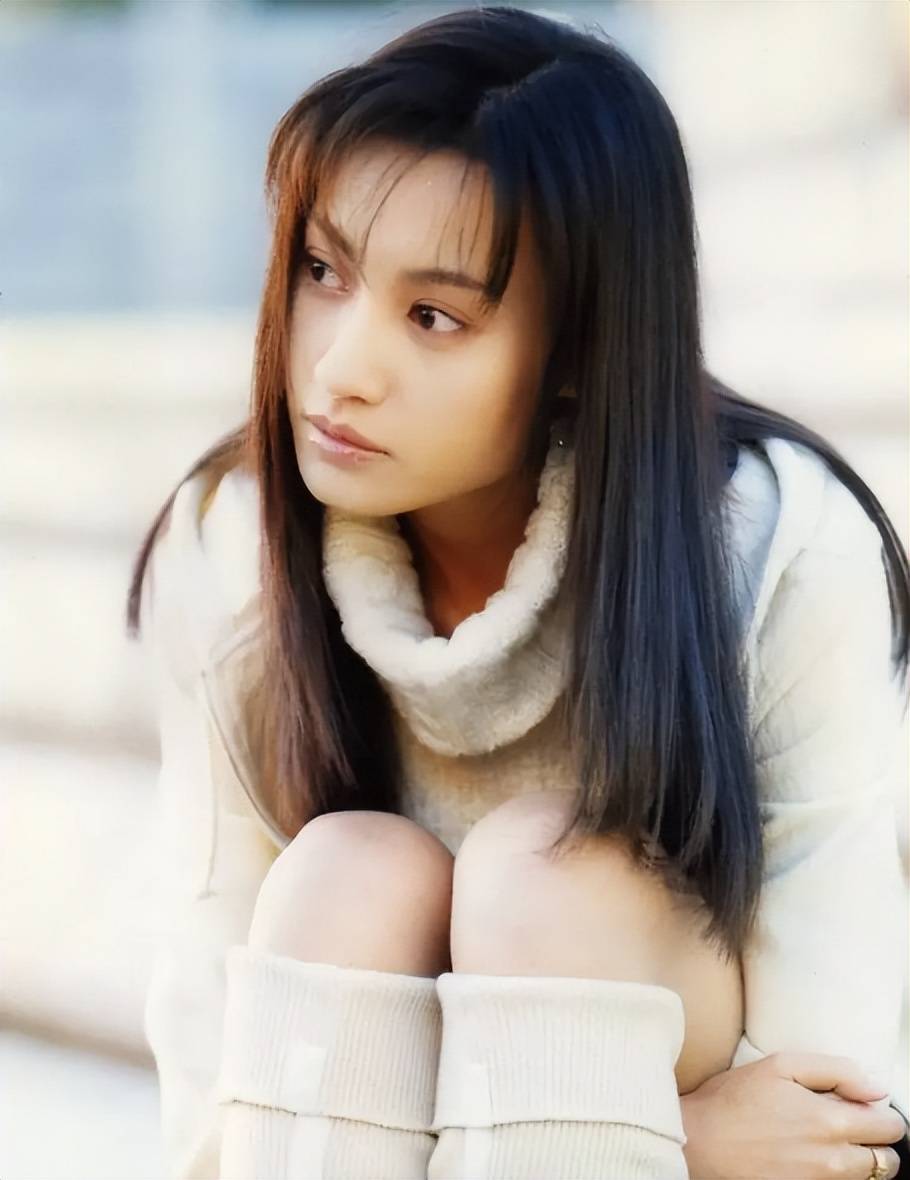 蛇蝎美人"江玉燕":当红下嫁丑男隐退,10年后复出却活成了这样