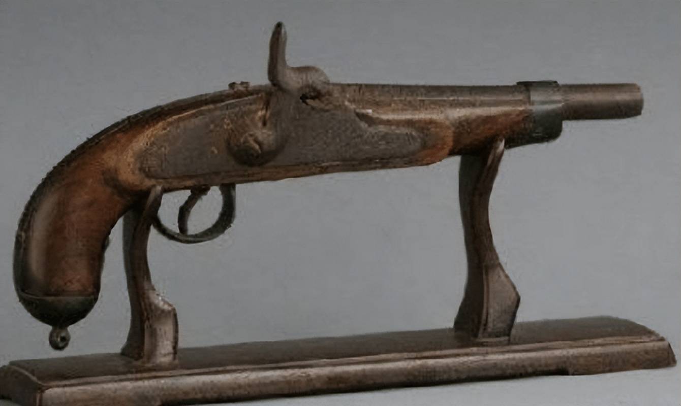 只因康熙一个错误的决定,清朝错过了"称霸世界"的机会!