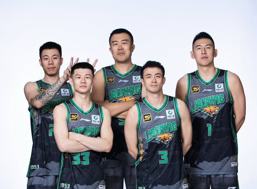 今晚！CCTV5直播CBA辽篮VS新疆男篮，赵继伟+张镇麟PK赵睿+阿不都沙拉木