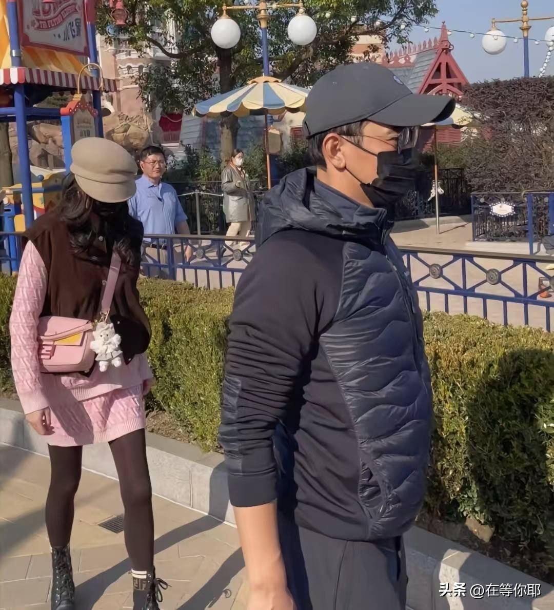 85花女演员有离婚的,有未婚的,只有唐嫣最幸福,有老公有女儿