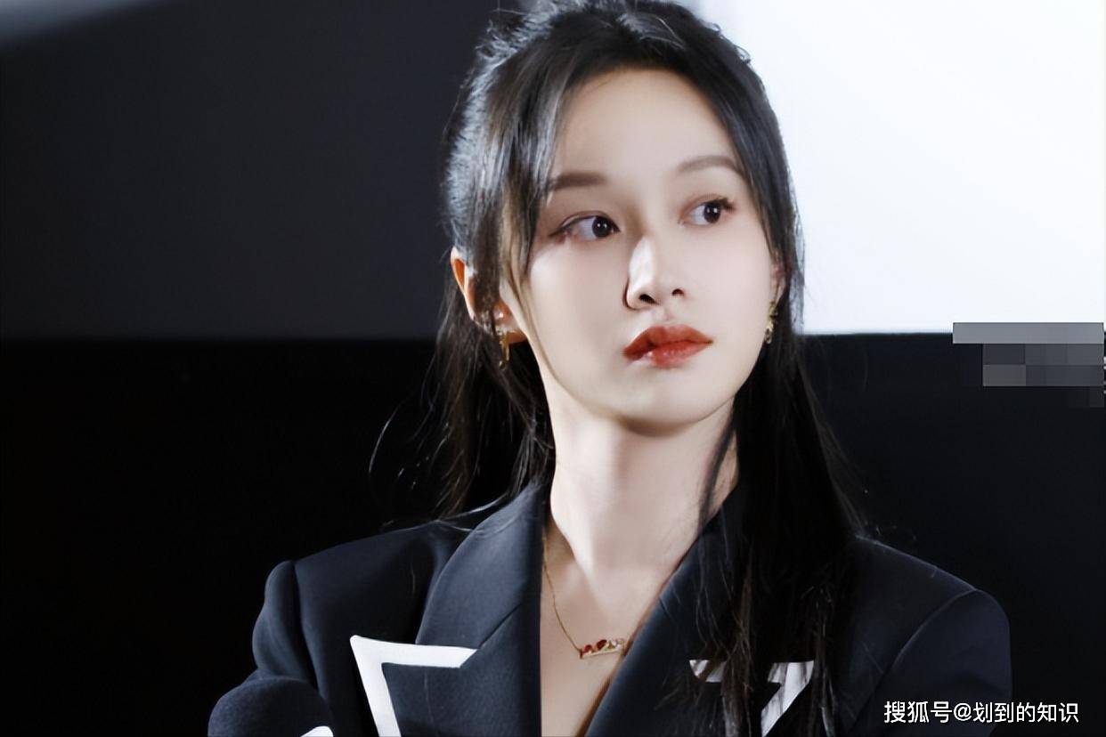 演员陆妍淇,演完《知否》再演《猎罪图鉴2》,模样没变却认不出_小蝶