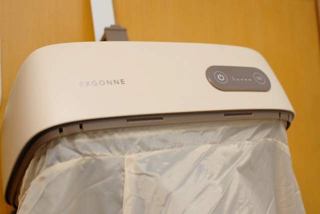 专为羽绒衣物打造!宫菱烘干机首创烘蒸双模式,测评不伤衣秘密