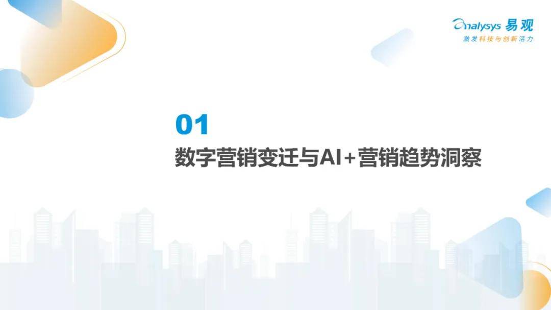 2024年中国ai营销的现状及发展趋势洞察（落地建议）