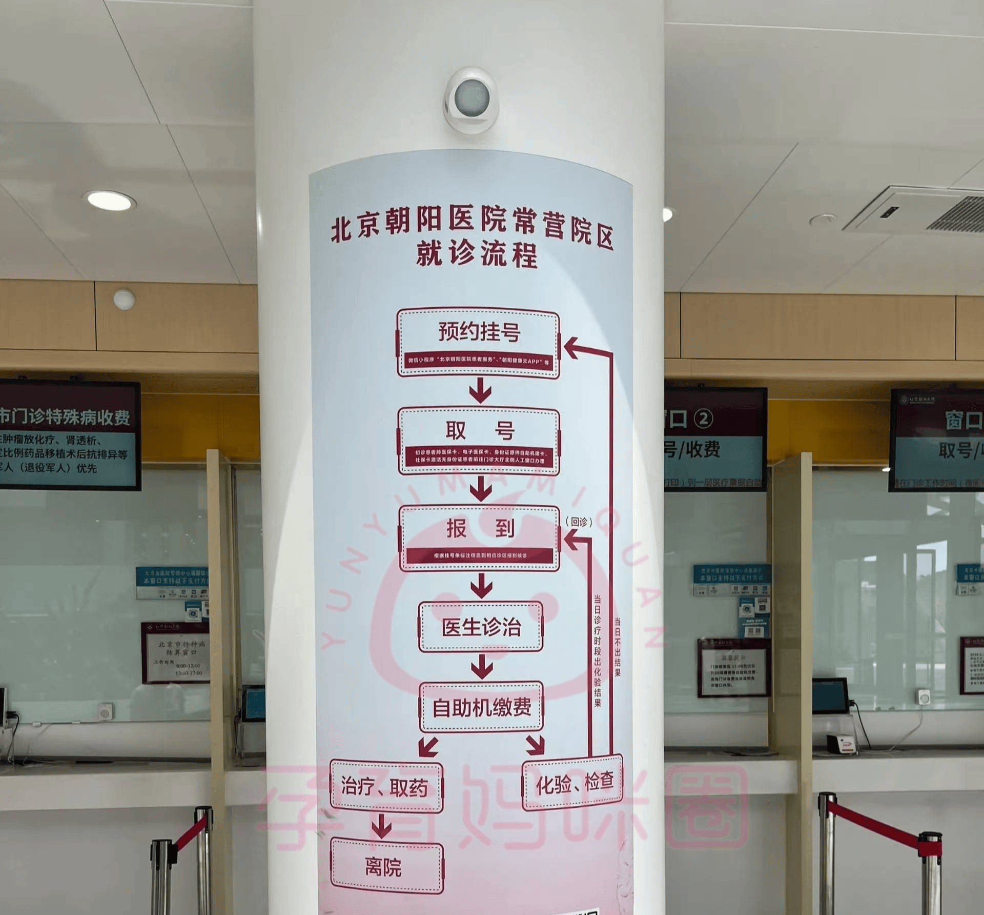 北京中医医院、朝阳区代排队挂号，让每个患者轻松看上病的简单介绍