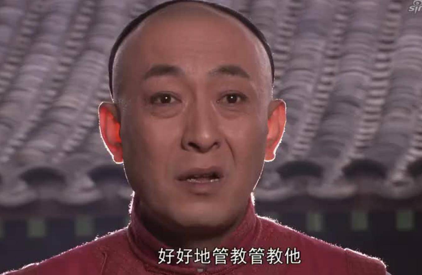 《大宅门》演员里藏了四对真夫妻,有人戏内演母子,有人已去世