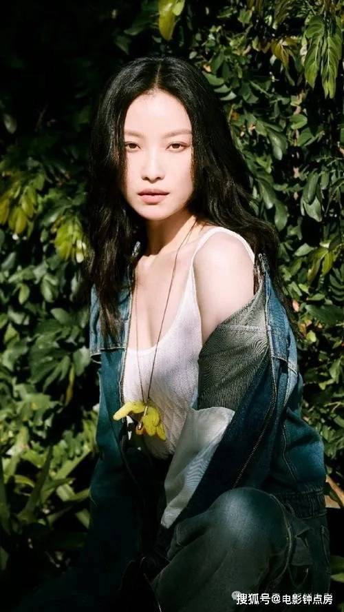 最新!中国女演员票房榜TOP 10_表演_电影_角色