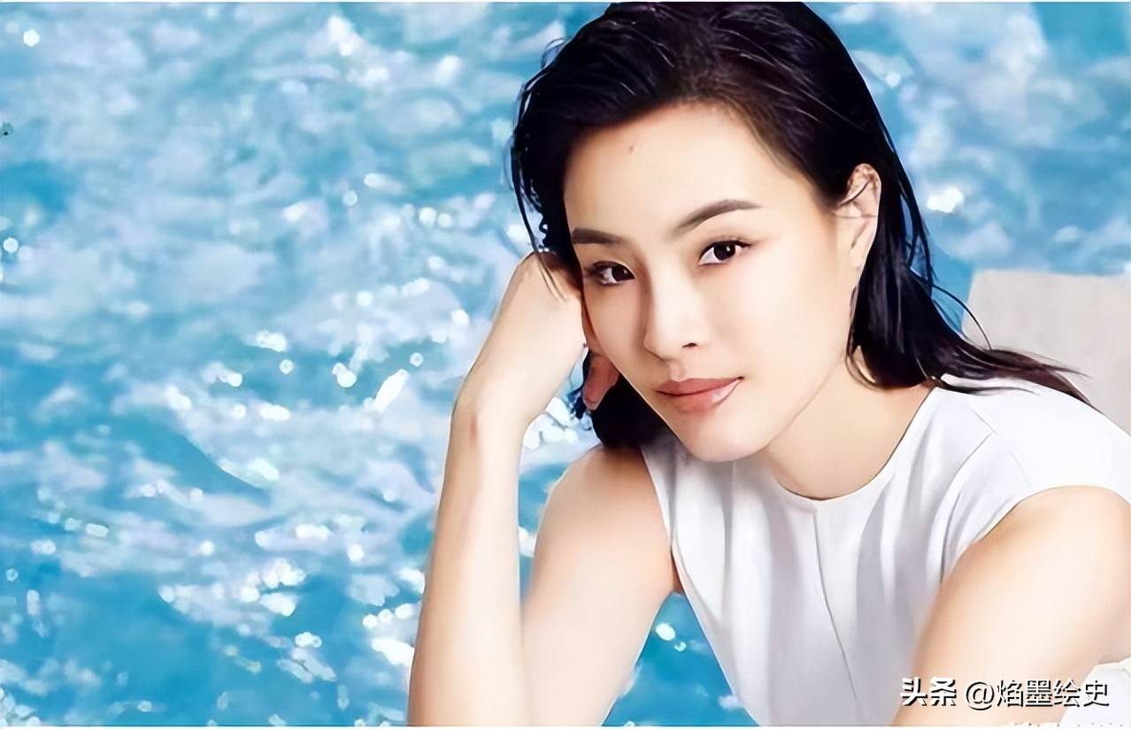 跳水皇后吴敏霞:不嫁豪门嫁帅哥,恋爱8年结婚后,被老公宠上天