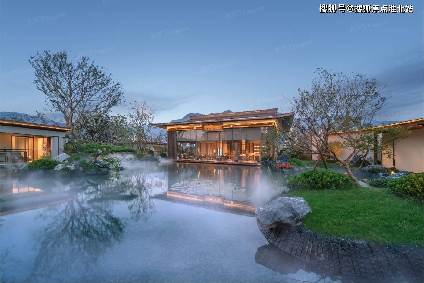 建发美的君兰和鸣(售楼处)首页网站-2025楼盘评测_建发美的君兰和鸣售楼处|电话|详情|房价|地址_生活_福州_智慧