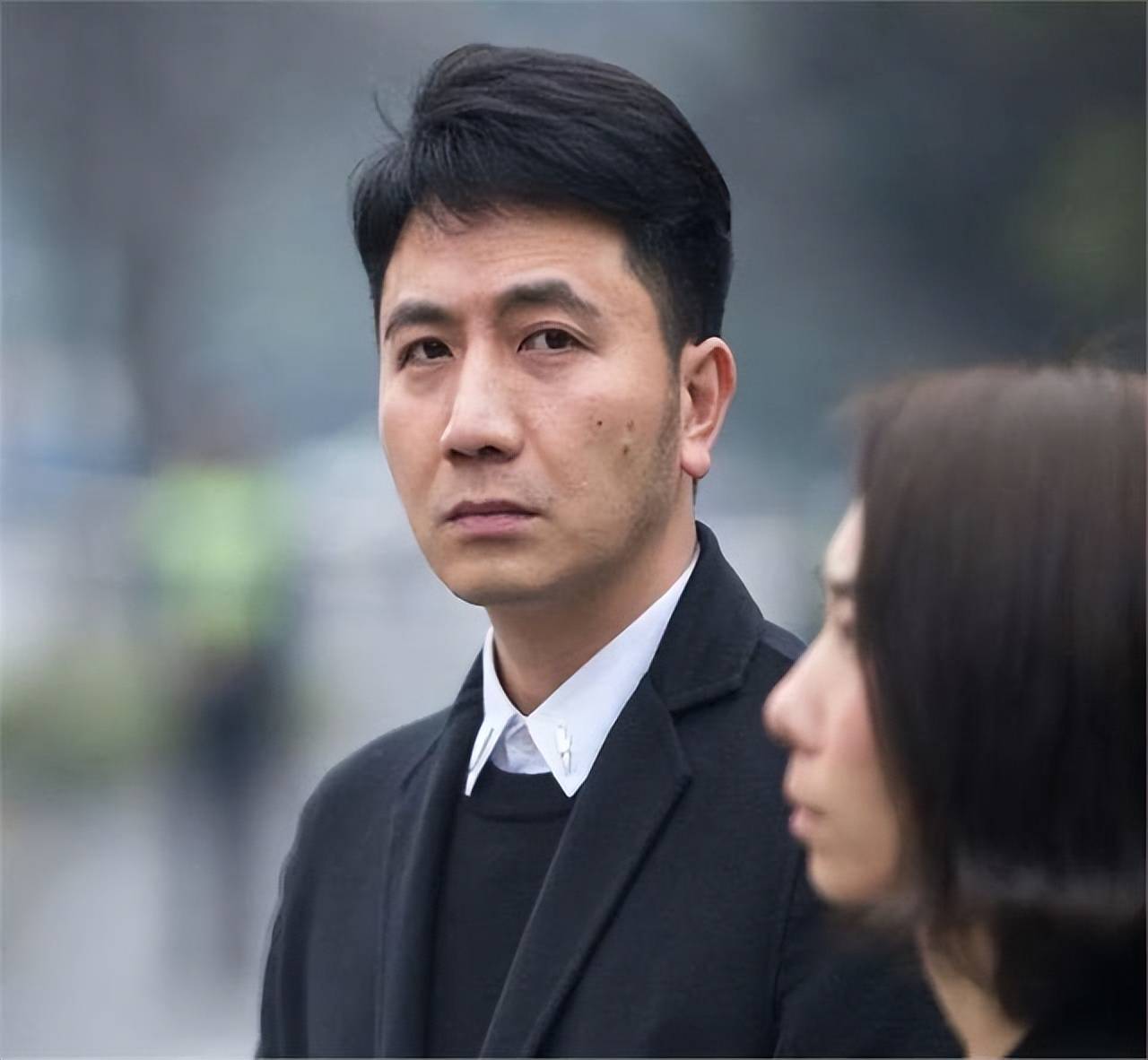 曝保姆纵火案受害者林生斌现状:在国外过得很好,已再婚再孕,子女姓名很奇特_莫焕晶_行为_公众