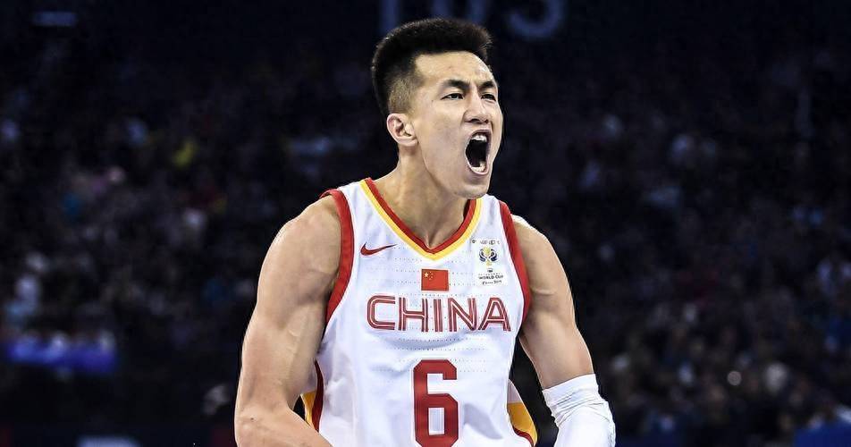 终于承认他是功勋！杨鸣宽宏大量，放话辽篮不计前嫌欢迎郭艾伦！