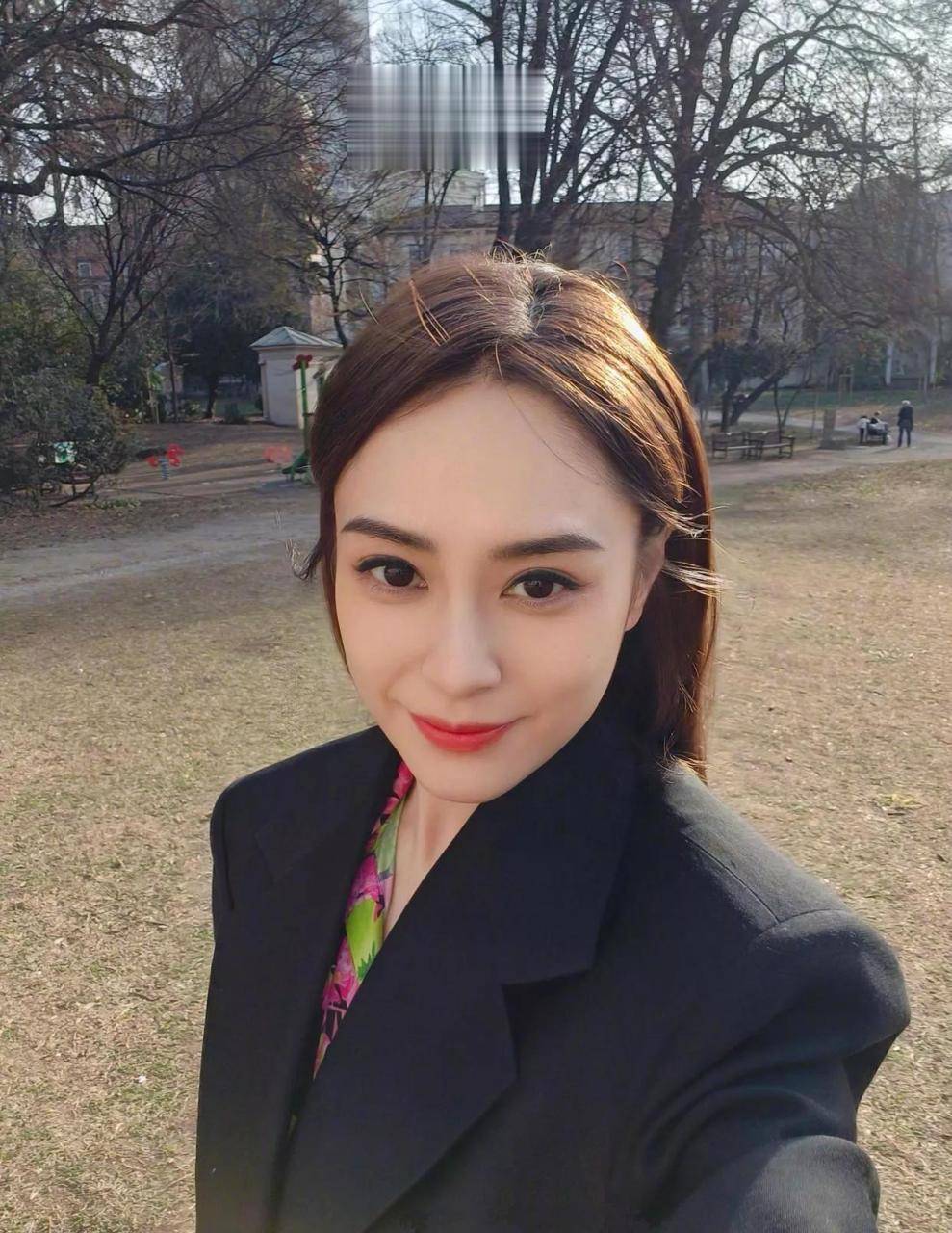 余衍隆爆料阿娇变胖原因登热搜？女神所爱非人，下次擦亮眼睛吧
