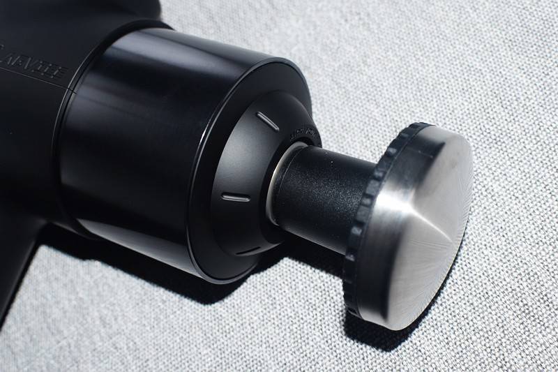 “非常规”产品，封神级性能火爆健身圈，未野ProMax筋膜枪测评