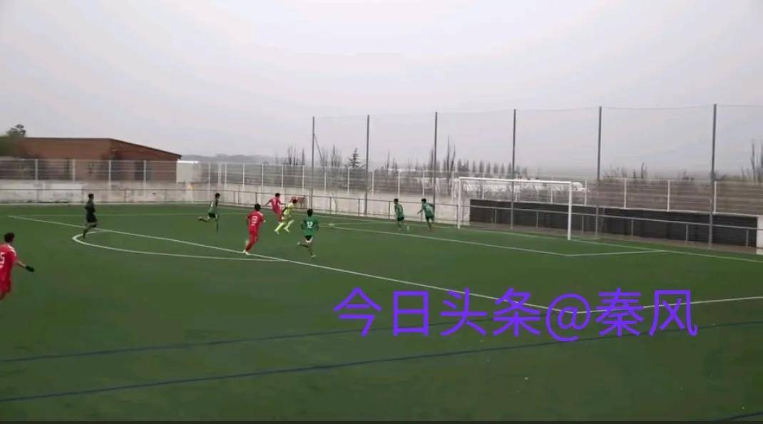 中国足球让小日子媒体意外，09国少要超过了小日子