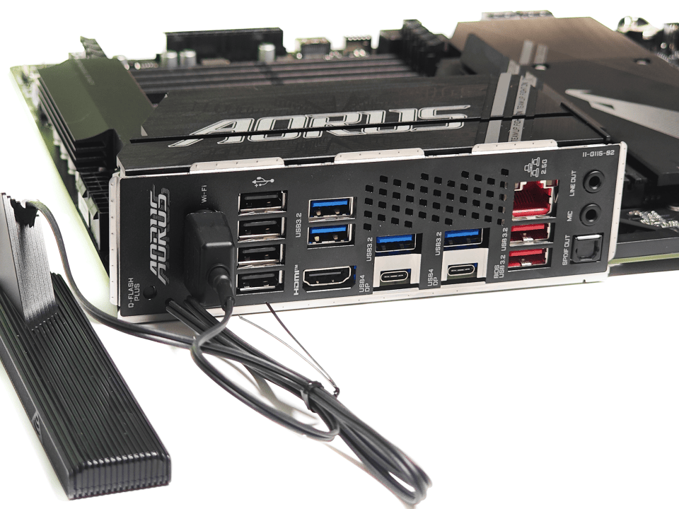 AMD9000处理器的绝佳拍档:技嘉X870 AORUS ELITE WIFI7电竞主板