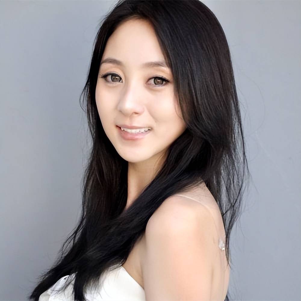 "现代版林妹妹",凭星光大道走红,嫁给再婚云飞,如今成普通人