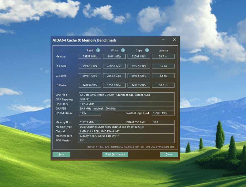 AMD9000处理器的绝佳拍档:技嘉X870 AORUS ELITE WIFI7电竞主板