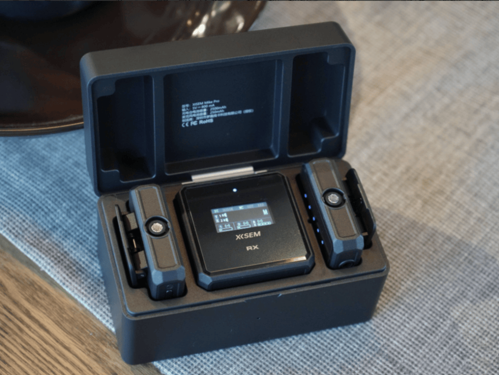 不容错过的新年数码热门爆品大揭秘！这十款合你心意吗