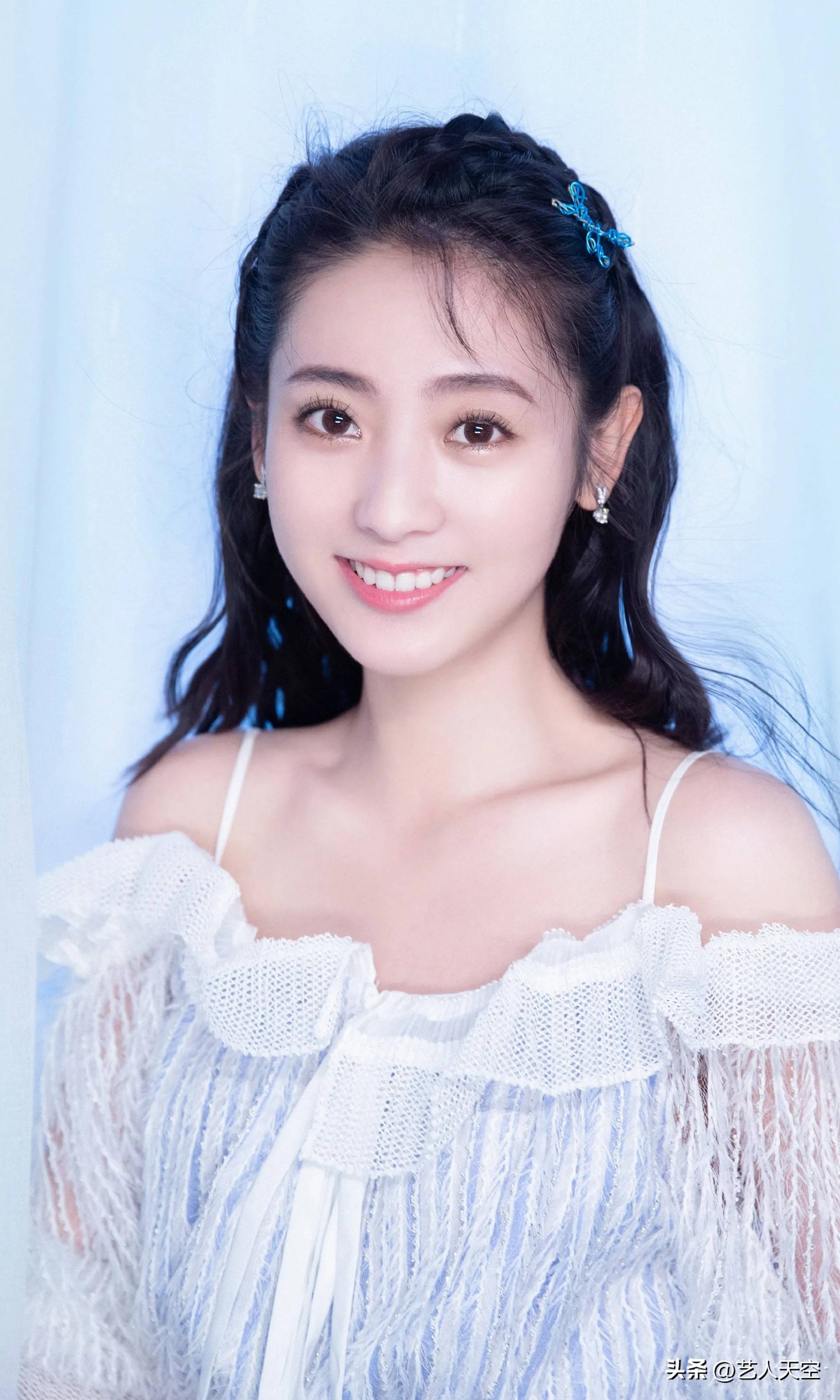 邢菲——美图写真欣赏
