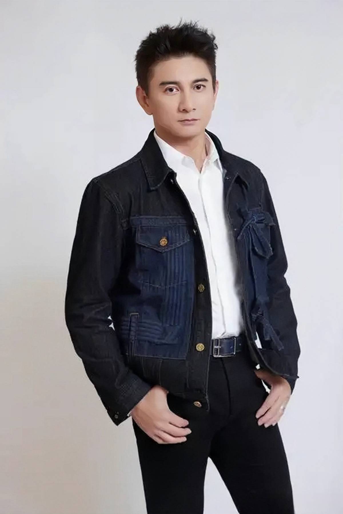 吴奇隆事业触礁:台湾艺人在内地市场的寒冬已至?