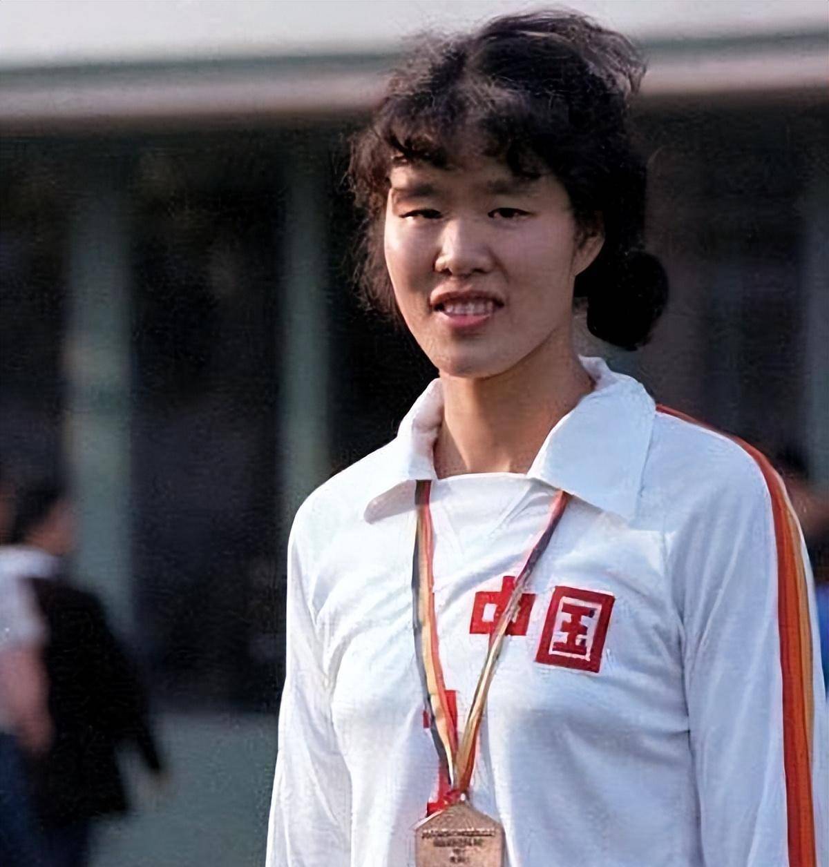 当初辞官赴美的中国女排周晓兰远走美国38年,如今过得怎么样了? -6parkbbs.com