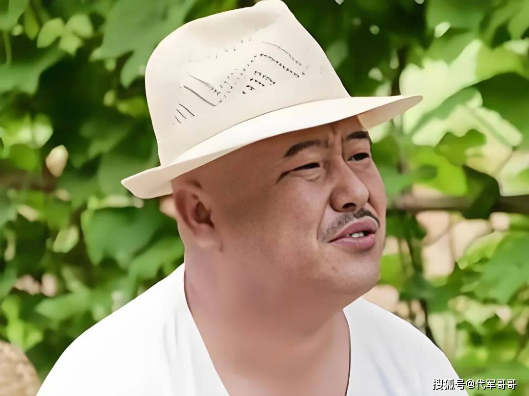 《乡村爱情》悄然离世8位演员,看到他们的照片,才知已去世多年