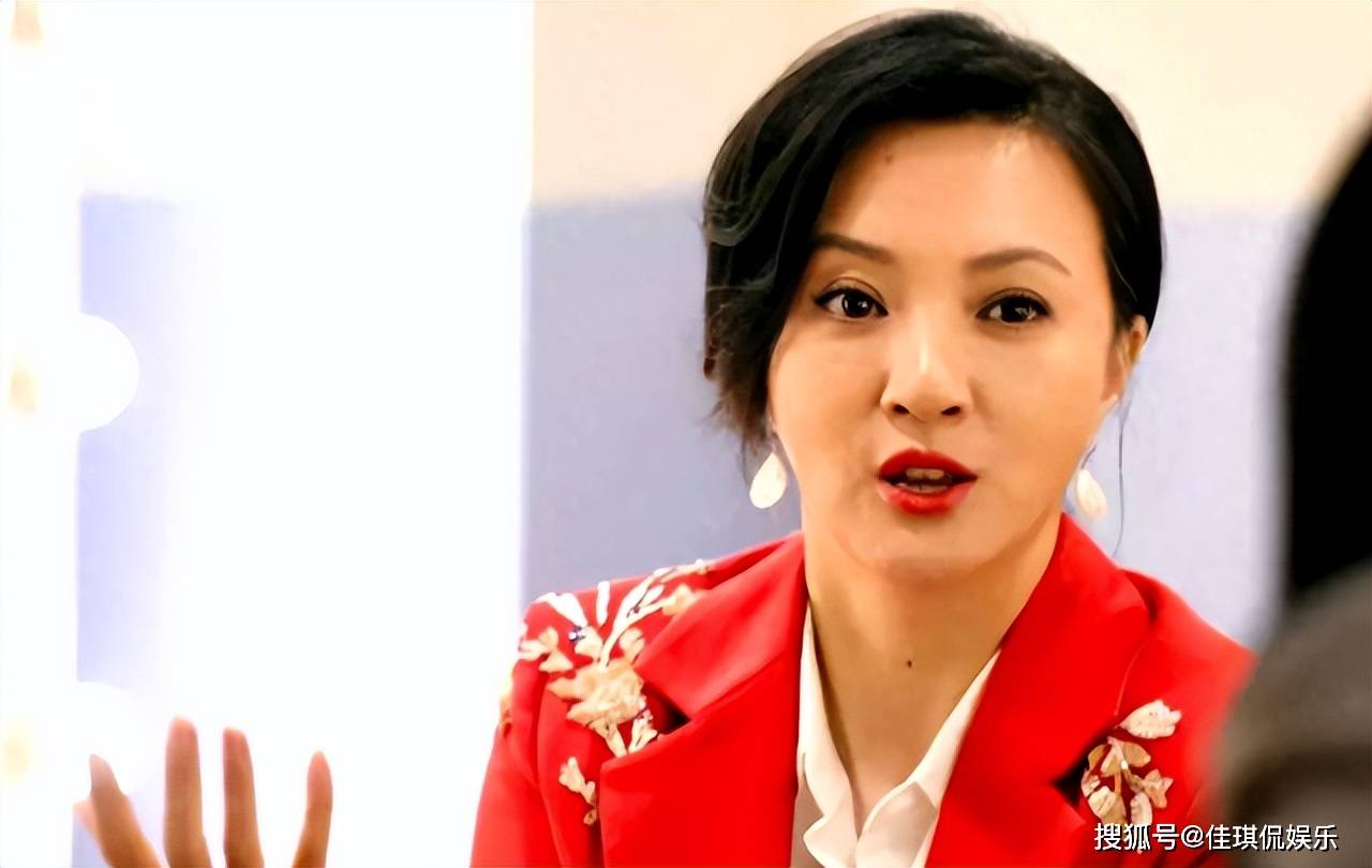 从5登春晚到沦落精神病院,演员金玉婷的结局,印证了郭德纲的话