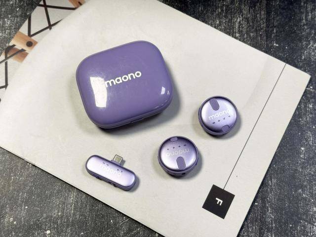 猛玛麦克风怎么样?西圣、博雅和闪克无线领夹麦克风年终测评PK