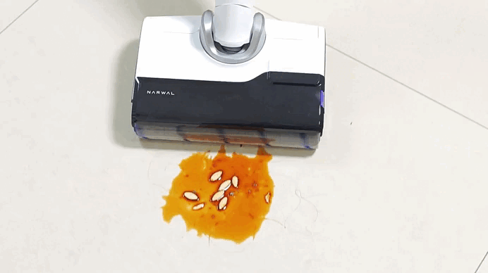 云鲸智能洗地机F1冠军版:千元卷王,清洁力MAX,轻松搞定家务!