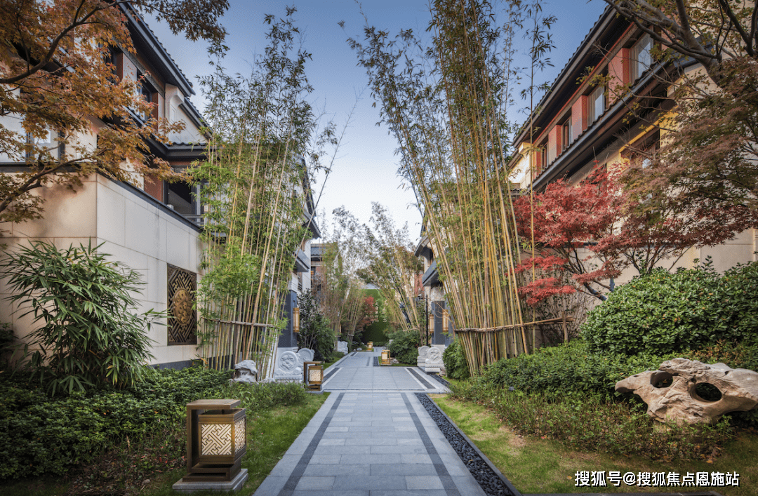 姑苏院子别墅 姑苏院子-首页详情姑苏区-独栋别墅