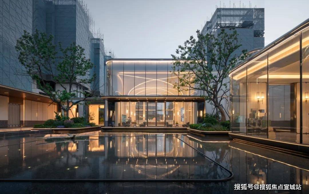 浦东三林招商臻境-售楼处首页网站-招商臻境售楼处欢迎您｜招商臻境楼盘评测｜最新价格｜户型配套_地块_酒店式_住宅