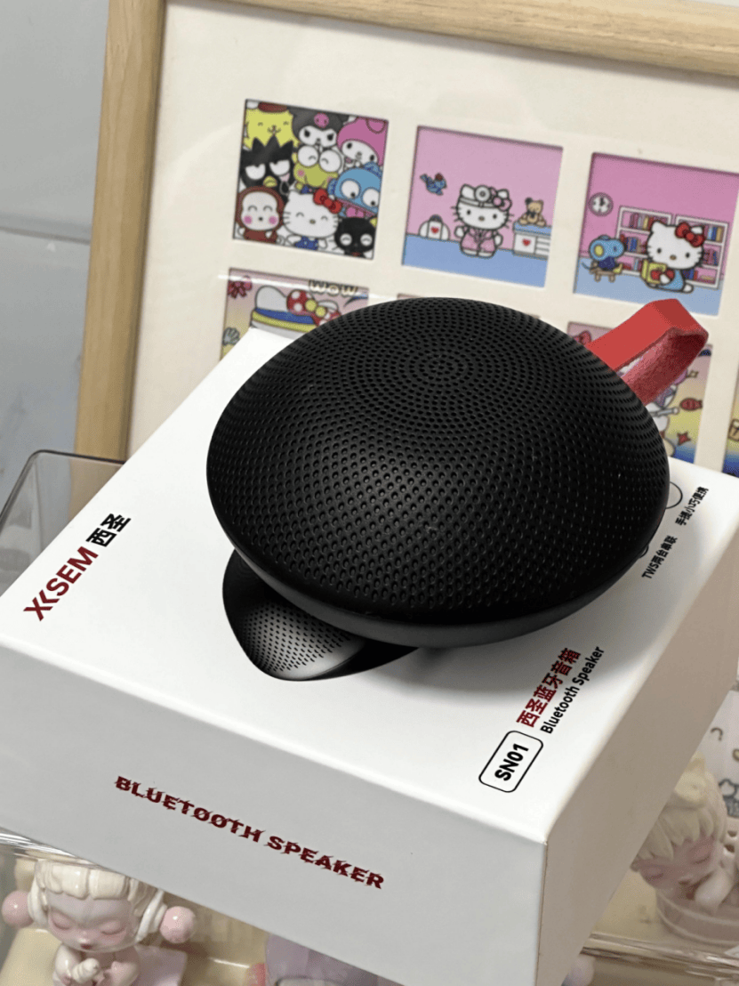 蓝牙音响买哪个牌子比较好用?总结2024年热门蓝牙音响品牌