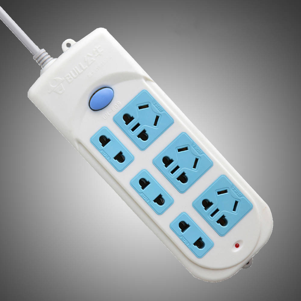 万能插排被国家禁止使用11年,为何屡禁不止?多数家庭都不知道