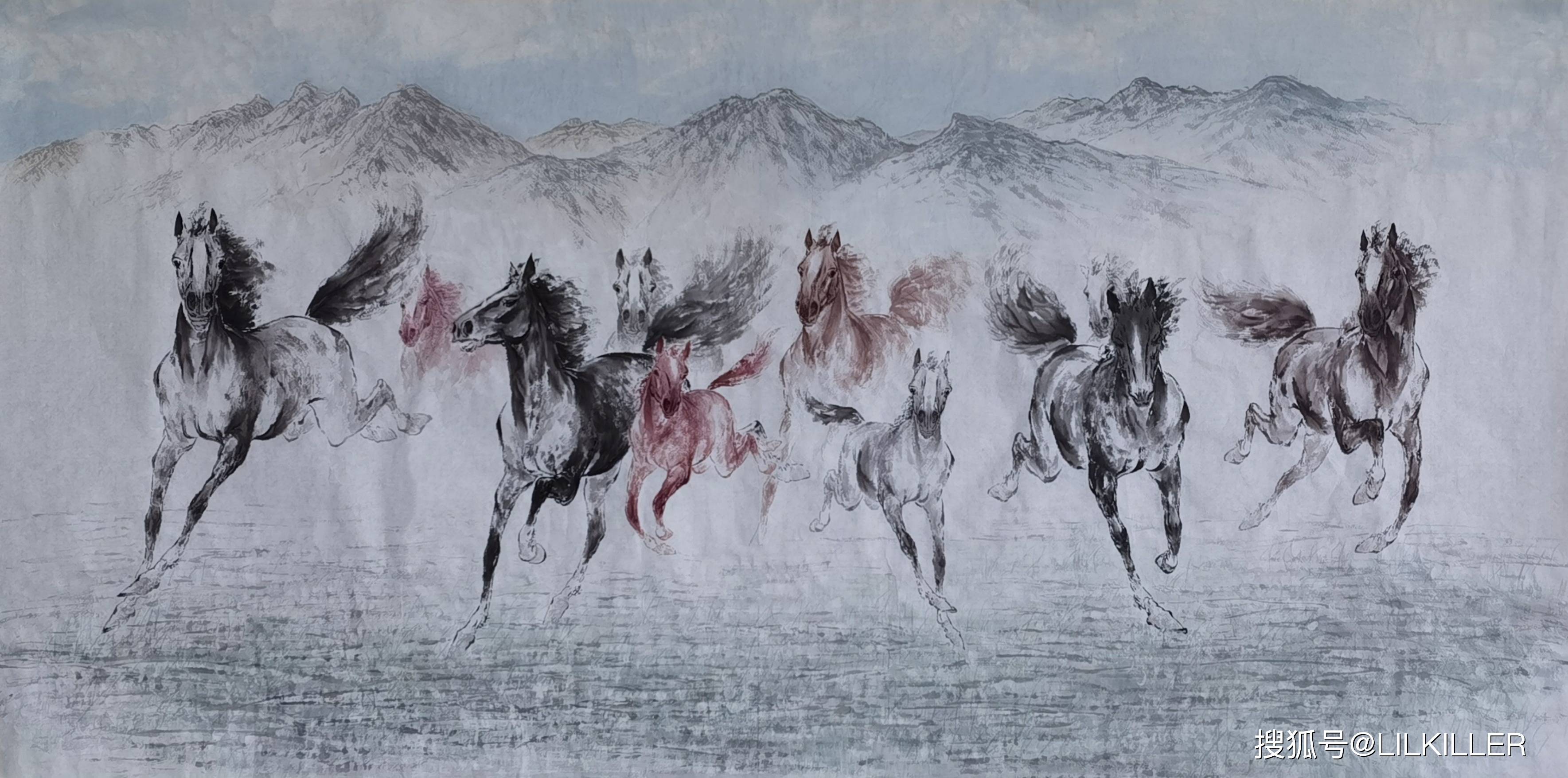 生肖马运势2002年(2002年马运气)