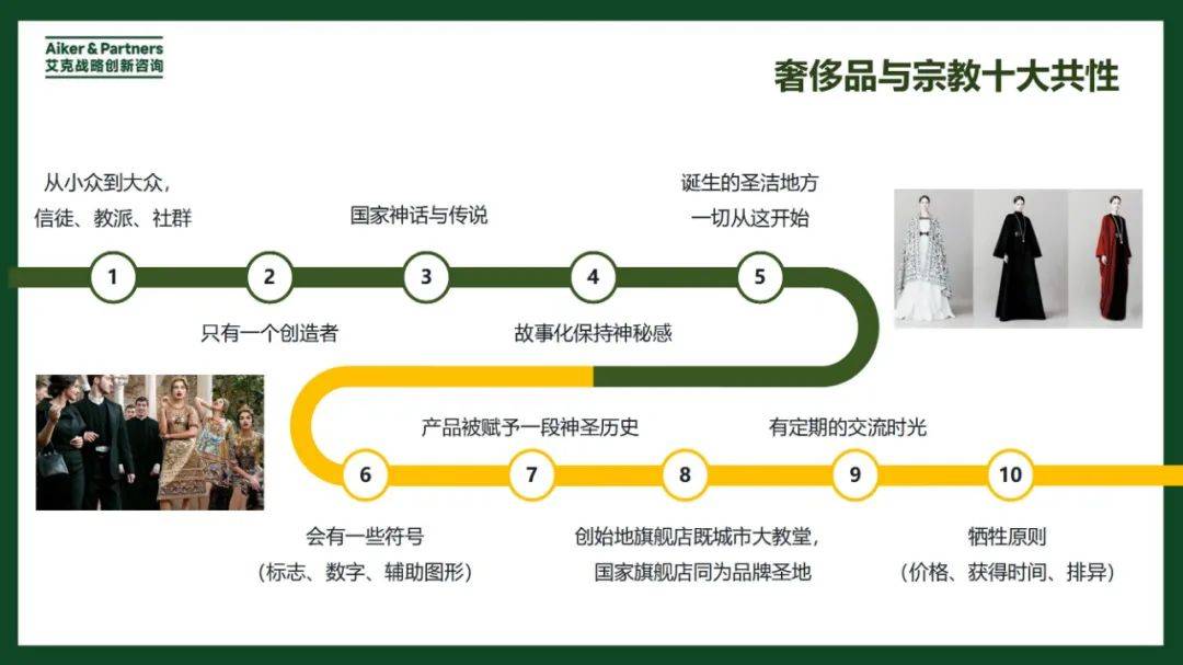 2024年奢侈品发展模式和品牌战略研究报告，奢侈品发展的综合前景-报告智库