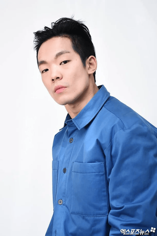 韩男星应聘生产线职位被拒,网友不解:难道演员事业遇阻 插图6 韩男星应聘生产线职位被拒,网友不解:难道演员事业遇阻 插图6