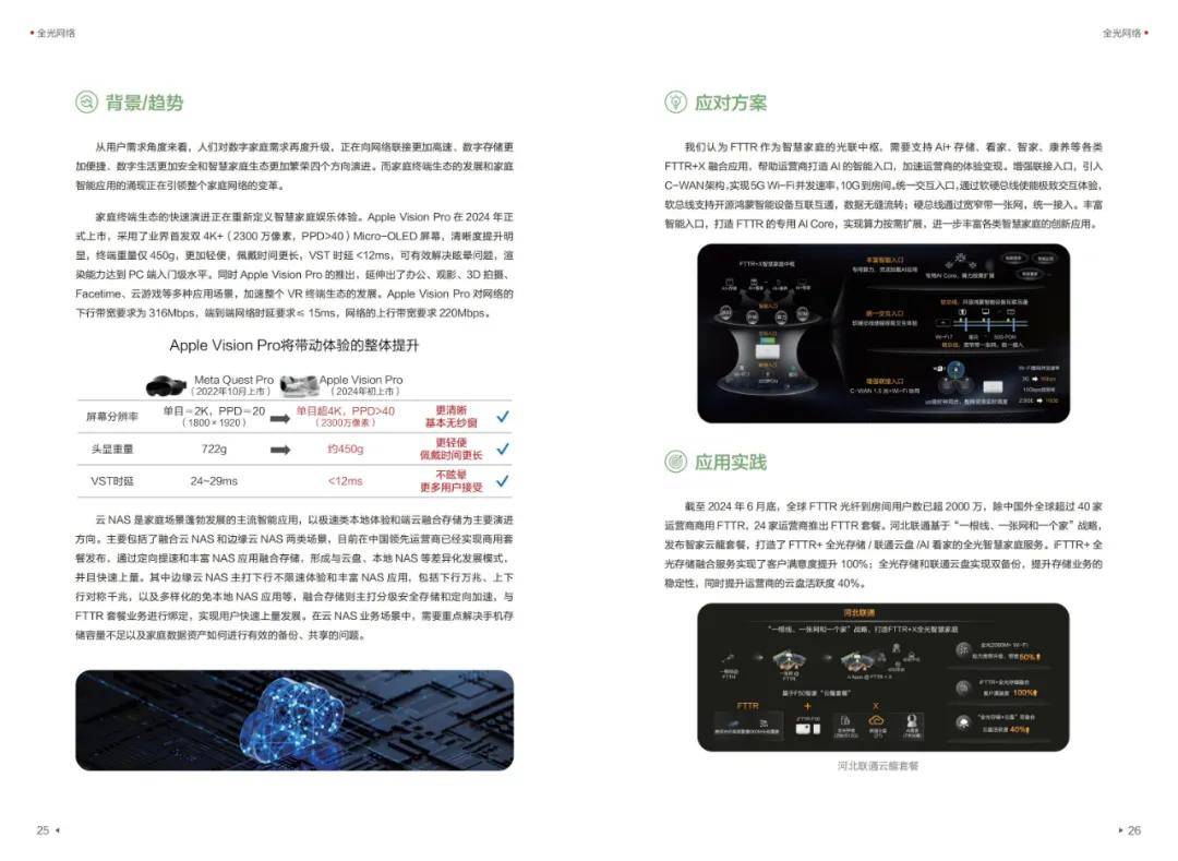 华为：2024年全光网络的发展趋势是什么样的？全光网络10大趋势