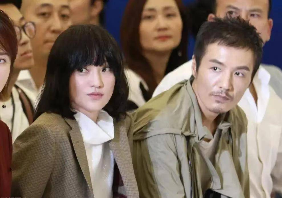 51岁朴树现状:坚持丁克,和妻子长期分居两地,被提离婚,恩爱难道是假象