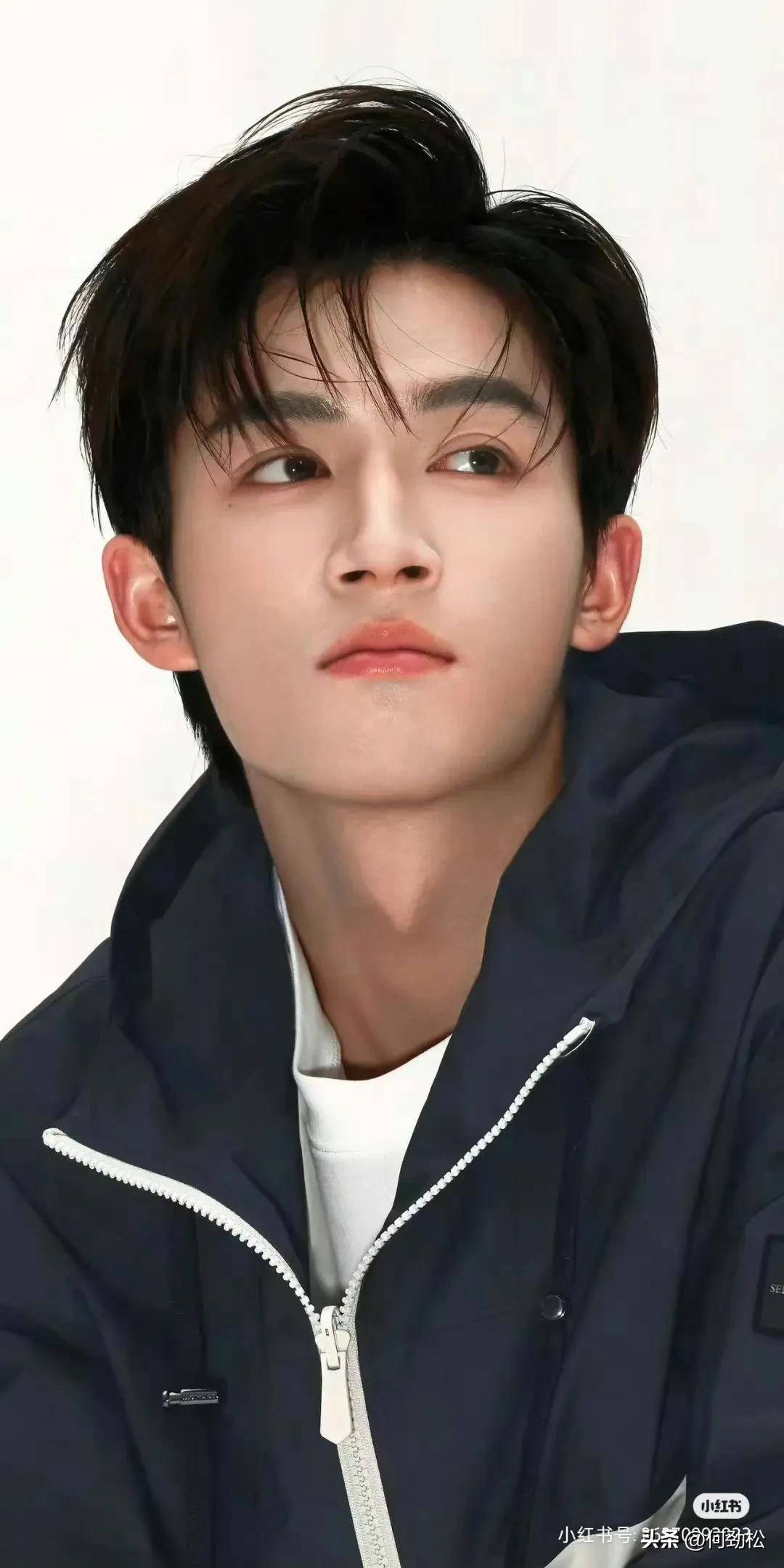 2023至今,最帅男艺人洗牌,于适23成毅10李现第9,陈晓肖战登顶