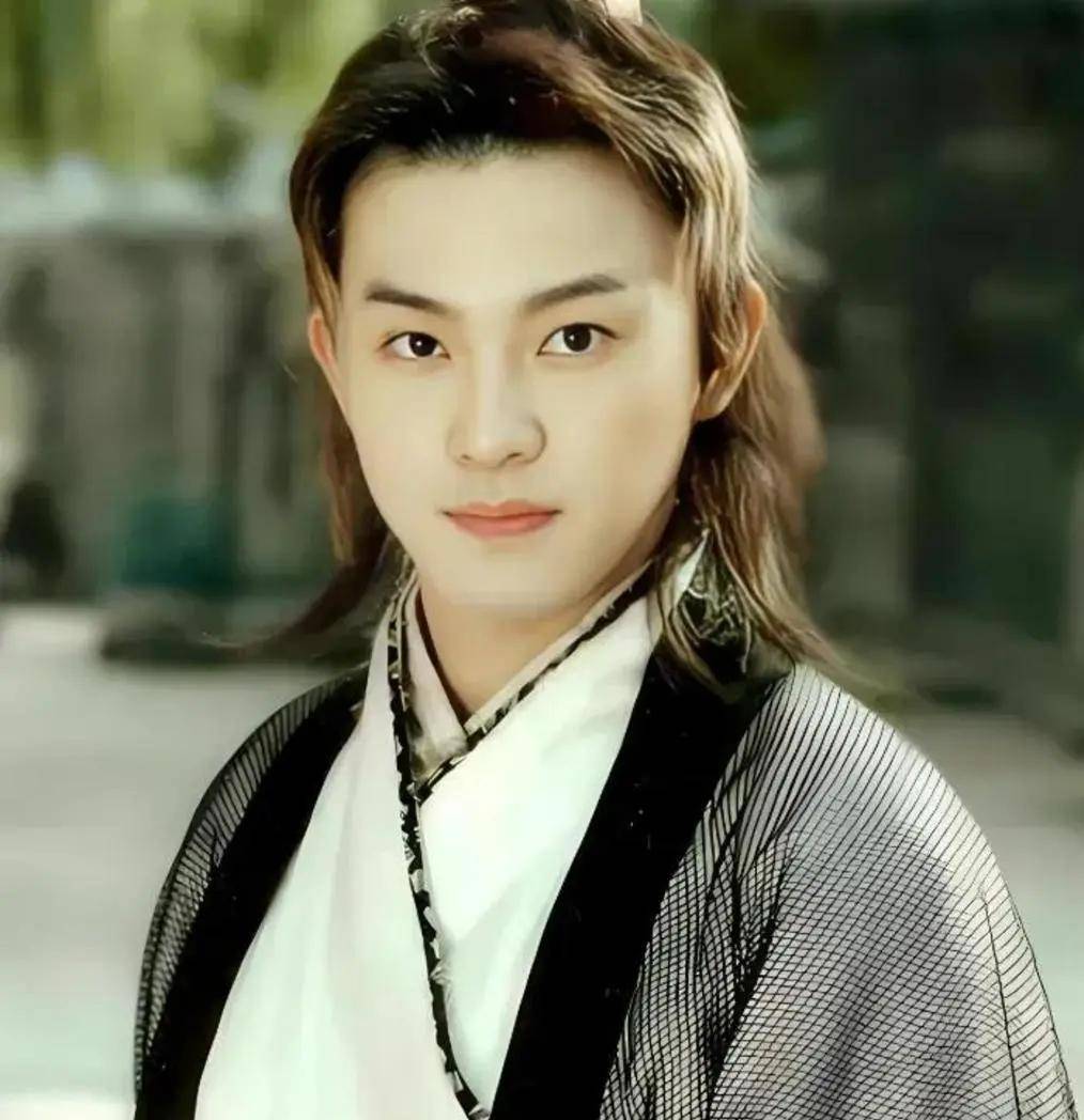 这6位男星,颜值可别再塌了