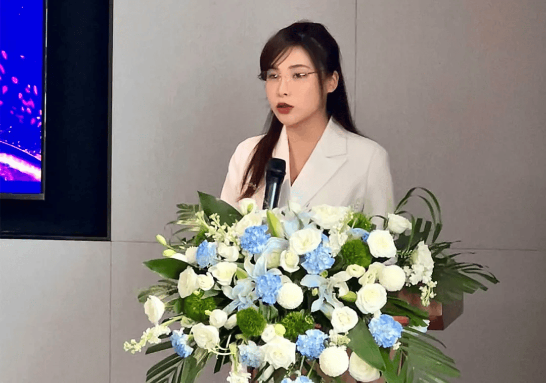 弘韬建设曹译文圆满筹办战略合作签约仪式