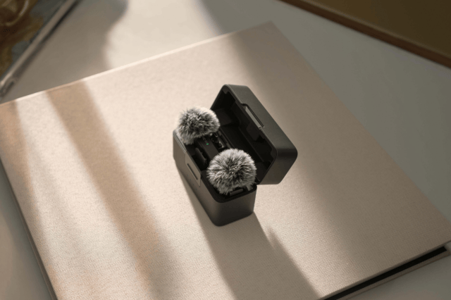 麦克风什么牌子的好？哪种领夹麦性价比高，最好的无线麦克风品牌