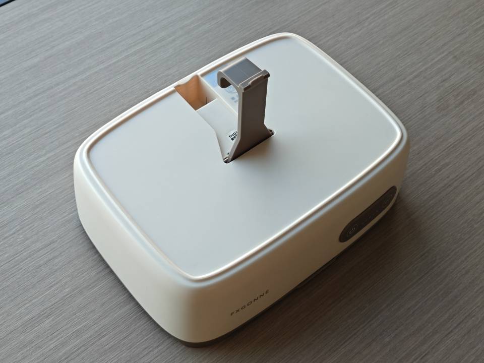 宫菱便携烘干机深度评测:首创烘蒸双模式,专攻厚衣速干无盲区,安全护衣更出色!