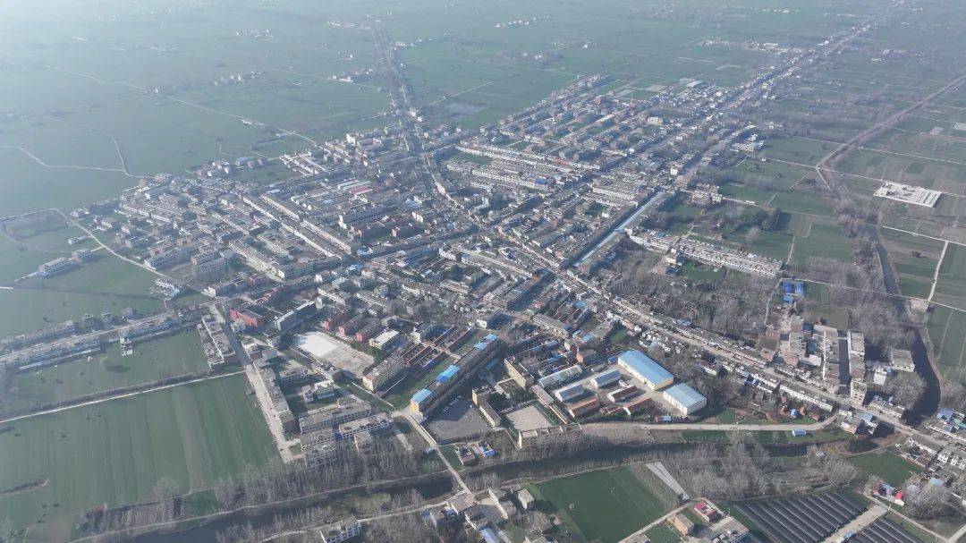 息县东岳镇:乡贤春风化雨,乡村焕然一新